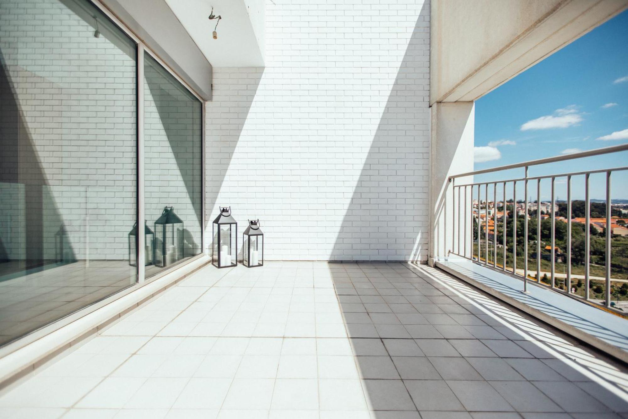 Cm Antas Studios Porto Pokoj fotografie