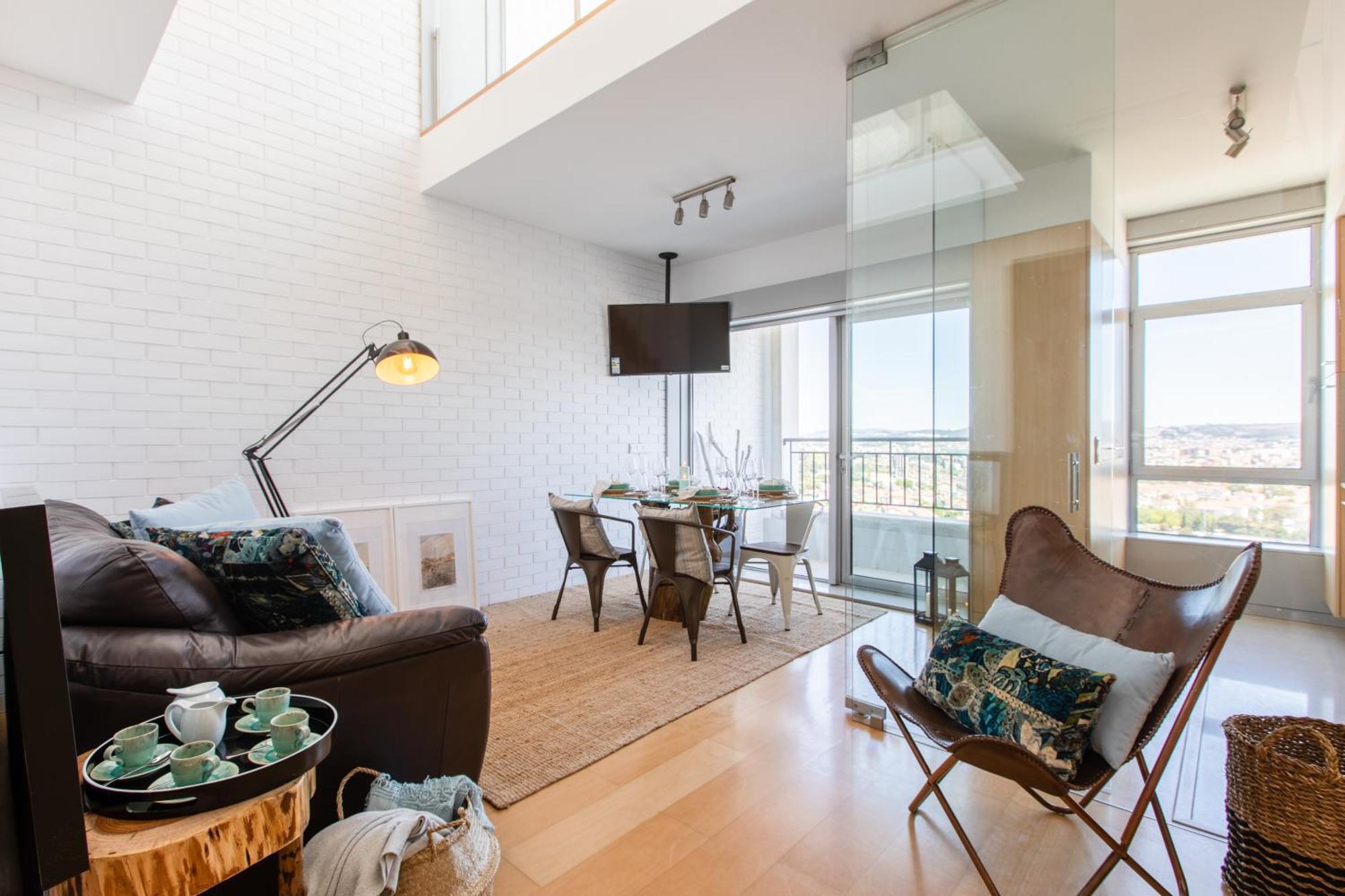 Cm Antas Studios Porto Exteriér fotografie
