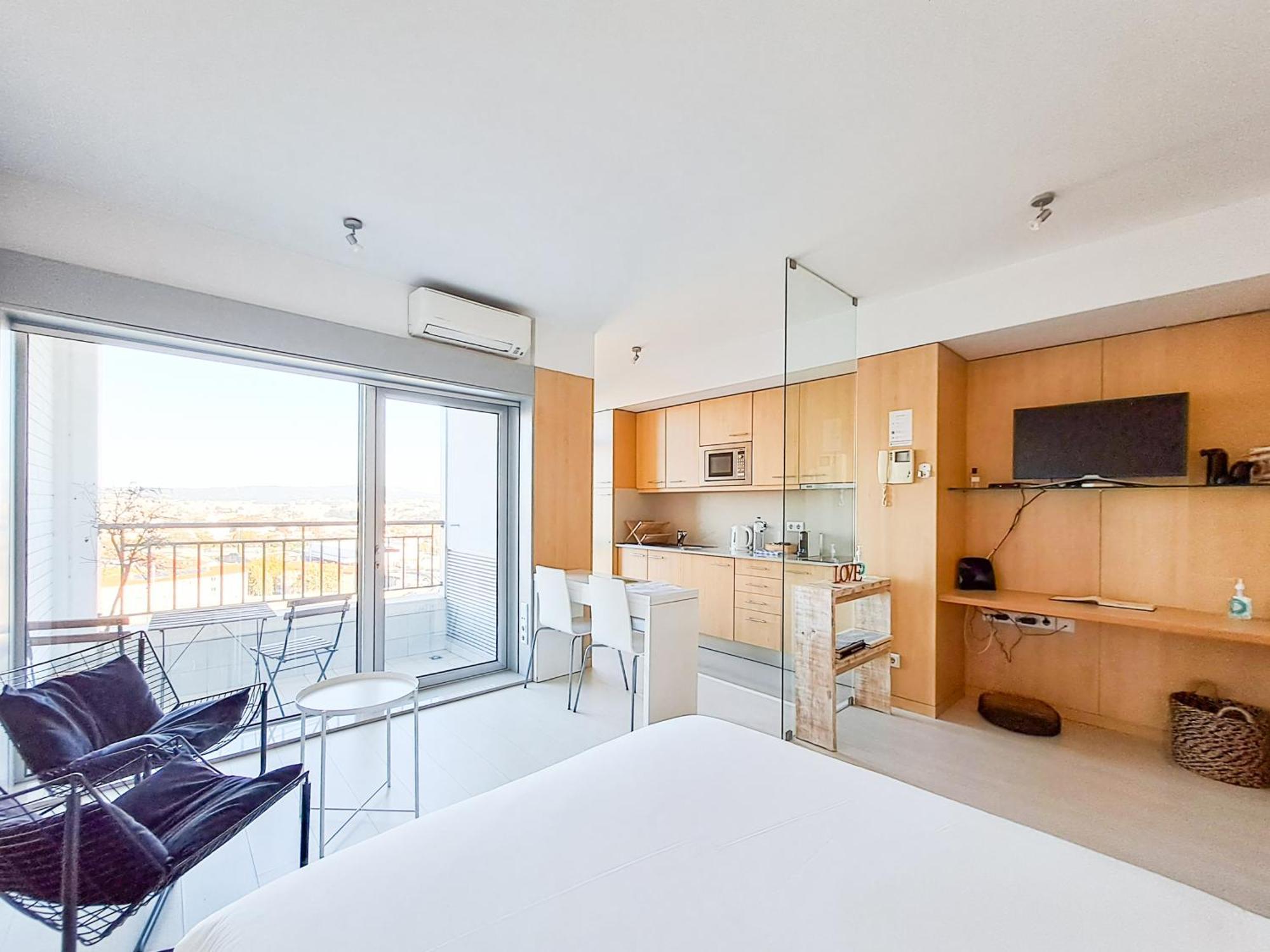 Cm Antas Studios Porto Exteriér fotografie