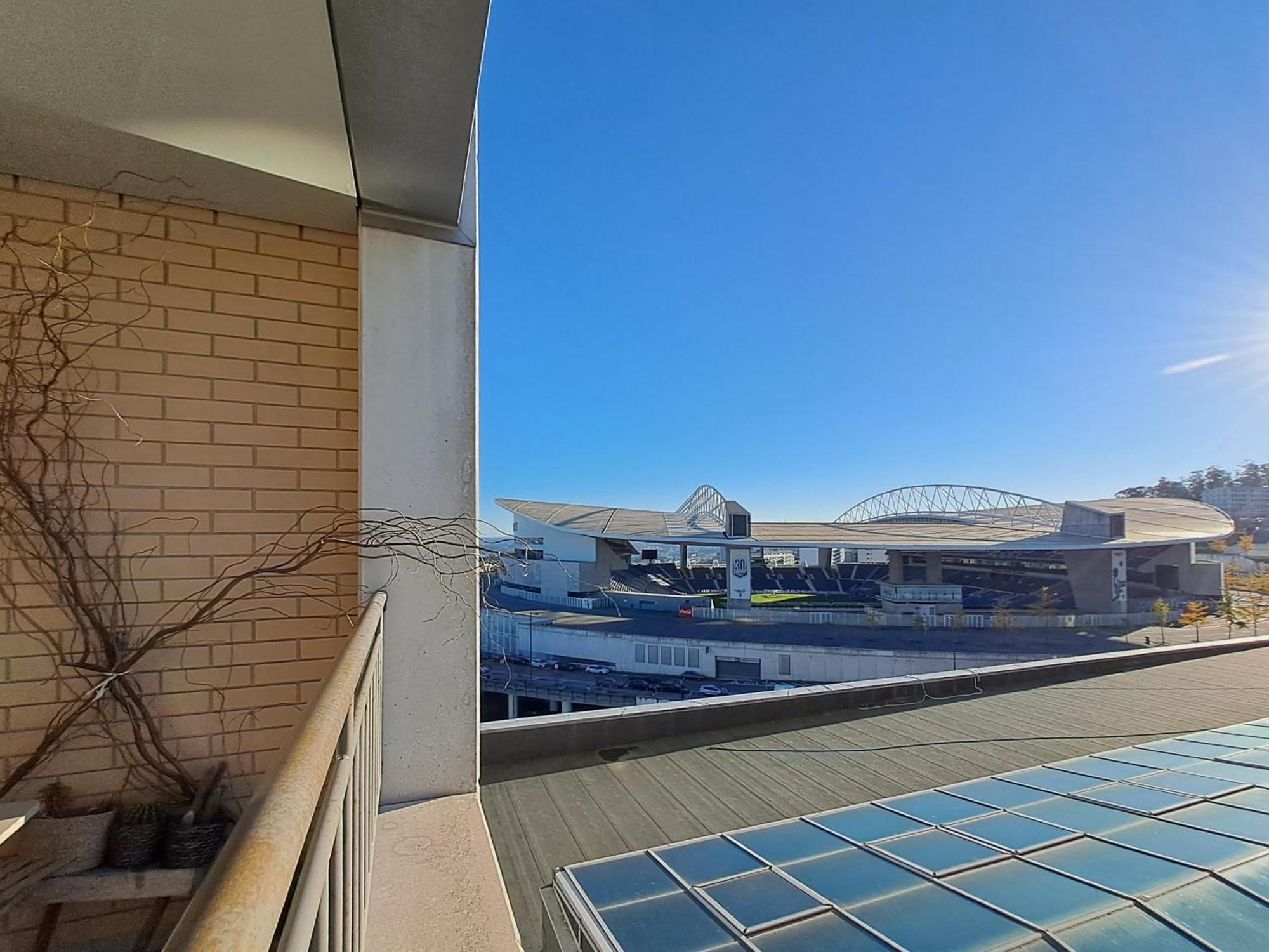Cm Antas Studios Porto Pokoj fotografie